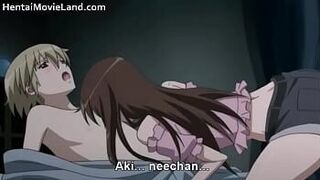 Super sexy japanese free hentai video porn video