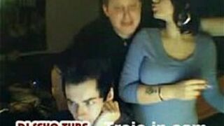 DJ SEXO TUBE - sluts on cam 04 porn video