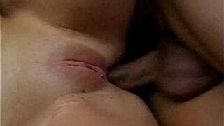 X Cuts - Tight Sexy Butts - scene 1 - extract 2 porn video