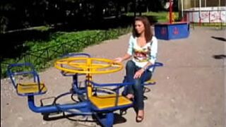 Juicy playgirl adores sexy action porn video