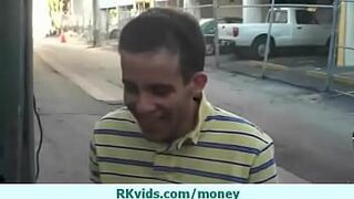 Smooth guy pays nasty chick for sex 29 porn video